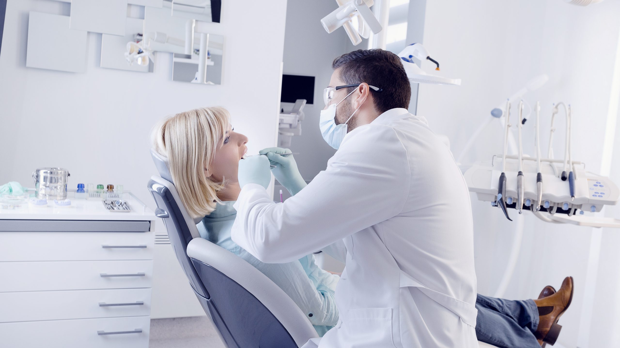 Dentist in Georgetown, DE